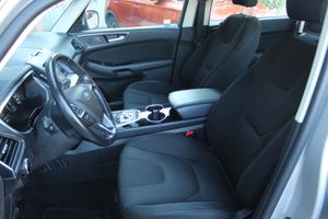 Ford S Max 2.5FHEV 190CV TITANIUM - Foto 8