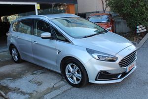Ford S Max 2.5FHEV 190CV TITANIUM - Foto 4