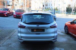Ford S Max 2.5FHEV 190CV TITANIUM - Foto 6