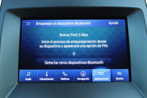Ford S Max 2.5FHEV 190CV TITANIUM - Foto 19