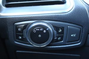 Ford S Max 2.5FHEV 190CV TITANIUM - Foto 31