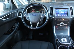 Ford S Max 2.5FHEV 190CV TITANIUM - Foto 12