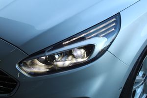 Ford S Max 2.5FHEV 190CV TITANIUM - Foto 33