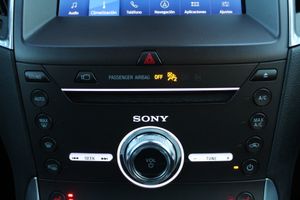 Ford S Max 2.5FHEV 190CV TITANIUM - Foto 22