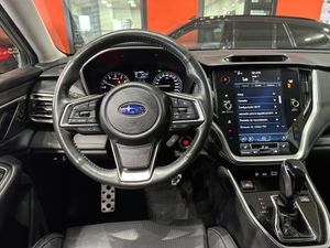 Subaru Outback 2.5I 169CV EXECUTIVE PLUS AWD - Foto 13