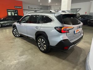 Subaru Outback 2.5I 169CV EXECUTIVE PLUS AWD - Foto 5