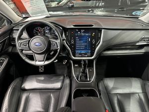 Subaru Outback 2.5I 169CV EXECUTIVE PLUS AWD - Foto 12