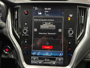 Subaru Outback 2.5I 169CV EXECUTIVE PLUS AWD - Foto 21