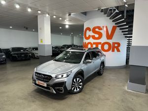 Subaru Outback 2.5I 169CV EXECUTIVE PLUS AWD - Foto 2