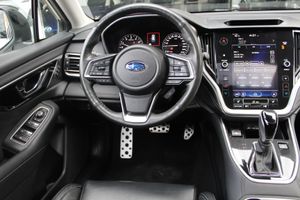 Subaru Outback 2.5I 169CV EXECUTIVE PLUS AWD - Foto 11