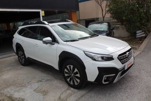 Subaru Outback 2.5I 169CV EXECUTIVE PLUS AWD - Foto 4
