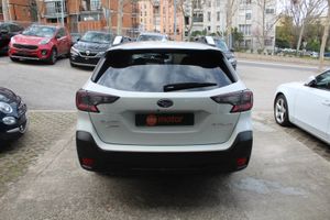 Subaru Outback 2.5I 169CV EXECUTIVE PLUS AWD - Foto 6