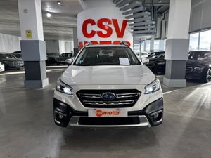 Subaru Outback 2.5I 169CV EXECUTIVE PLUS AWD - Foto 3