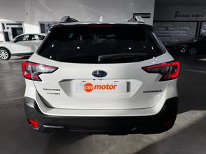 Subaru Outback 2.5I 169CV EXECUTIVE PLUS AWD - Foto 7