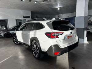 Subaru Outback 2.5I 169CV EXECUTIVE PLUS AWD - Foto 5