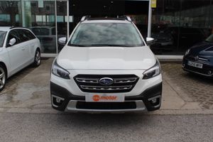 Subaru Outback 2.5I 169CV EXECUTIVE PLUS AWD - Foto 3