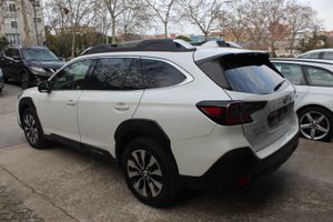 Subaru Outback 2.5I 169CV EXECUTIVE PLUS AWD - Foto 5