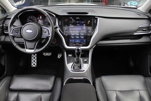 Subaru Outback 2.5I 169CV EXECUTIVE PLUS AWD - Foto 10