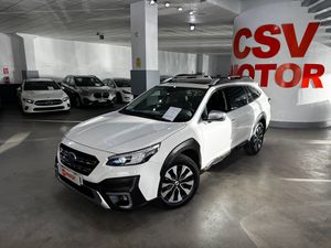 Subaru Outback 2.5I 169CV EXECUTIVE PLUS AWD - Foto 2