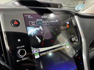 Subaru Outback 2.5I 169CV EXECUTIVE PLUS AWD - Foto 17