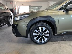 Subaru Outback 2.5I 169CV EXECUTIVE PLUS AWD - Foto 24