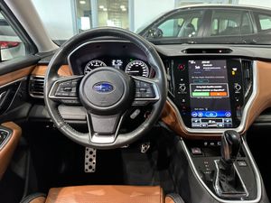 Subaru Outback 2.5I 169CV EXECUTIVE PLUS AWD - Foto 11