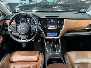 Subaru Outback 2.5I 169CV EXECUTIVE PLUS AWD - Foto 10