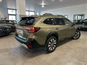 Subaru Outback 2.5I 169CV EXECUTIVE PLUS AWD - Foto 6
