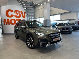 Subaru Outback 2.5I 169CV EXECUTIVE PLUS AWD - Foto 4