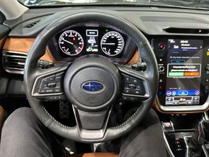 Subaru Outback 2.5I 169CV EXECUTIVE PLUS AWD - Foto 14