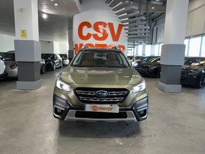 Subaru Outback 2.5I 169CV EXECUTIVE PLUS AWD - Foto 3