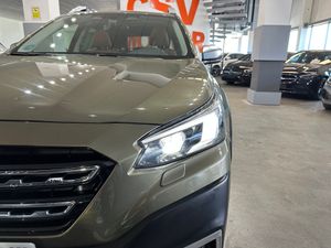 Subaru Outback 2.5I 169CV EXECUTIVE PLUS AWD - Foto 23