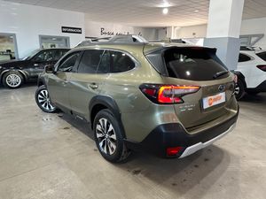Subaru Outback 2.5I 169CV EXECUTIVE PLUS AWD - Foto 5