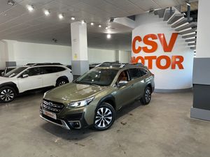 Subaru Outback 2.5I 169CV EXECUTIVE PLUS AWD - Foto 2