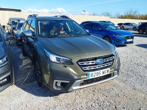 Subaru Outback 2.5I 169CV EXECUTIVE PLUS AWD - Foto 2