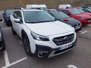 Subaru Outback 2.5I 169CV EXECUTIVE PLUS AWD - Foto 2