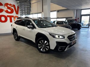 Subaru Outback 2.5I 169CV EXECUTIVE PLUS AWD - Foto 4