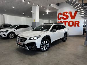 Subaru Outback 2.5I 169CV EXECUTIVE PLUS AWD - Foto 3