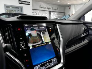 Subaru Outback 2.5I 169CV EXECUTIVE PLUS AWD - Foto 16