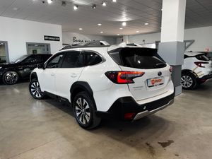 Subaru Outback 2.5I 169CV EXECUTIVE PLUS AWD - Foto 5