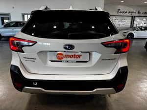 Subaru Outback 2.5I 169CV EXECUTIVE PLUS AWD - Foto 7