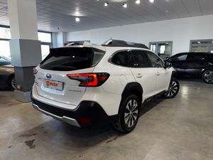 Subaru Outback 2.5I 169CV EXECUTIVE PLUS AWD - Foto 6