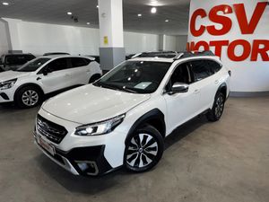 Subaru Outback 2.5I 169CV EXECUTIVE PLUS AWD - Foto 2