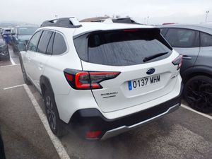 Subaru Outback 2.5I 169CV EXECUTIVE PLUS AWD - Foto 4