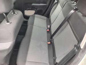 Citroën C3 1,2  85 CV GASOLINA 5VELOCIDADES - Foto 14