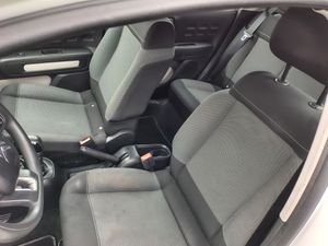 Citroën C3 1,2  85 CV GASOLINA 5VELOCIDADES - Foto 7