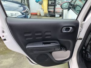 Citroën C3 1,2  85 CV GASOLINA 5VELOCIDADES - Foto 15