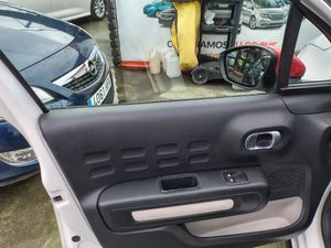 Citroën C3 1,2  85 CV GASOLINA 5VELOCIDADES - Foto 6