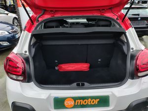 Citroën C3 1,2  85 CV GASOLINA 5VELOCIDADES - Foto 16