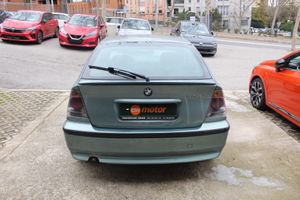 BMW Serie 3 320td Compact - Foto 6